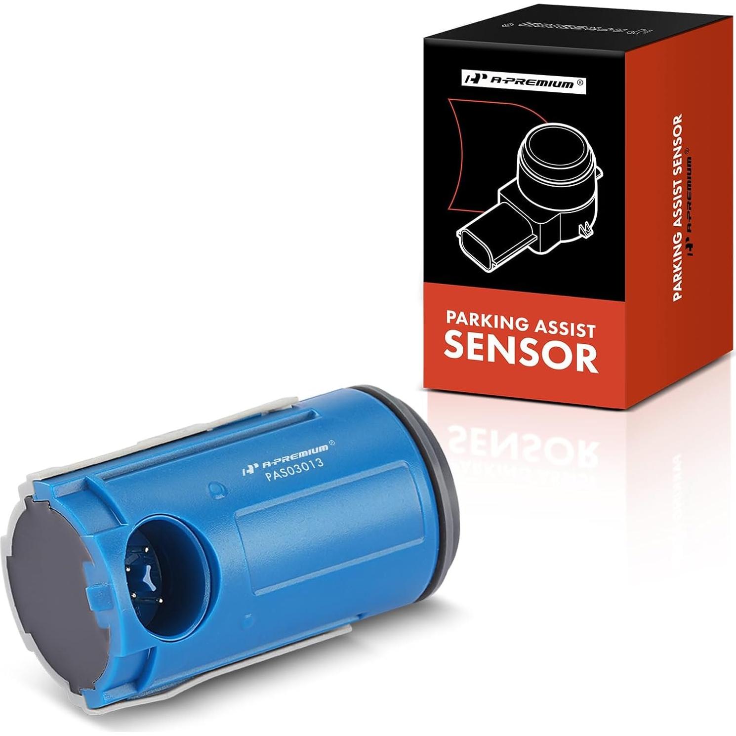 Sensor de Estacionamiento A-Premium para Mercedes-Benz