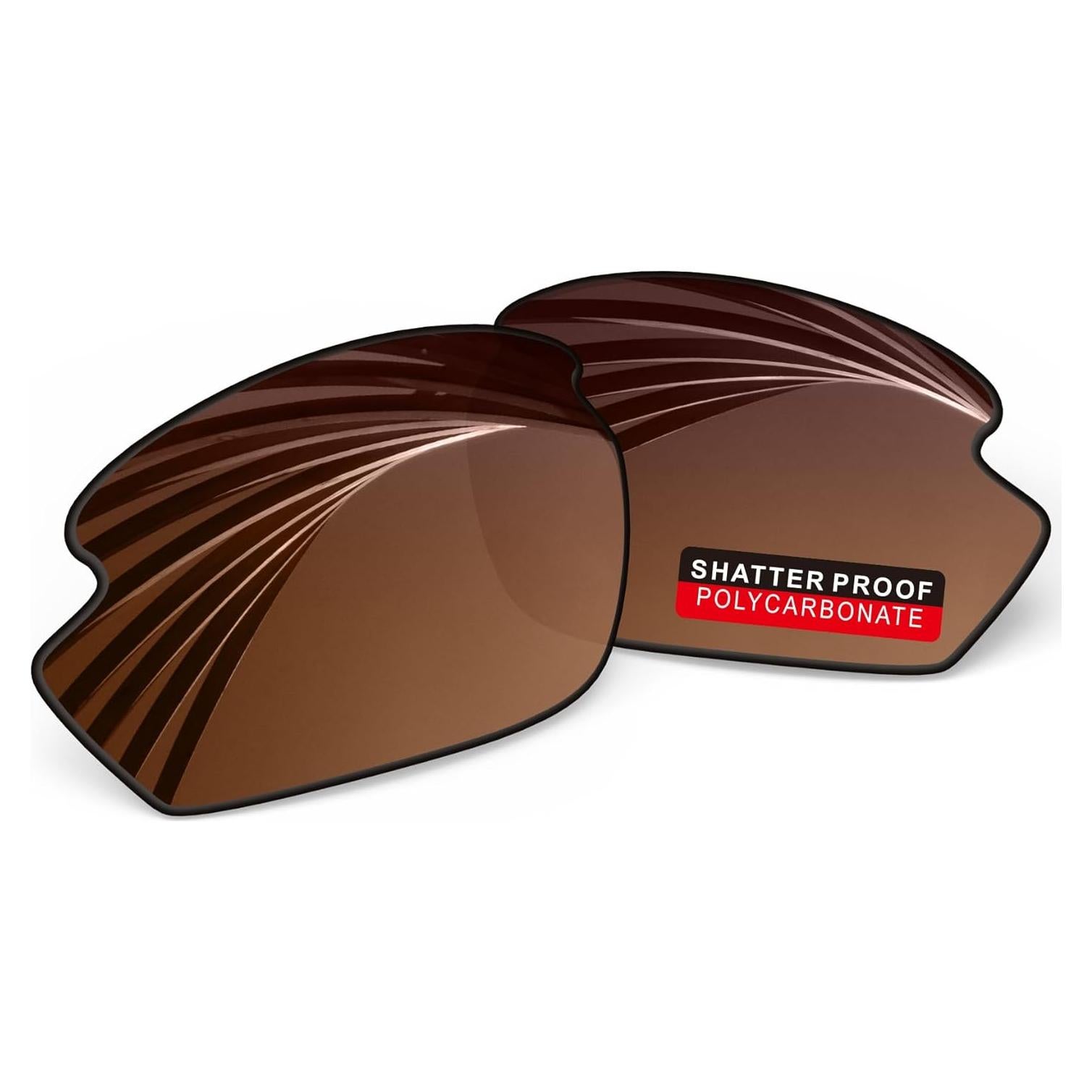 Lentes de Reemplazo iLikeo PRO+ para Gafas de Sol Polarizados