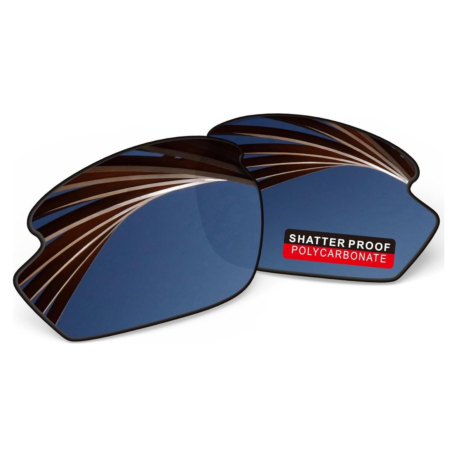 Lentes de Reemplazo iLikeo Pro+ para Gafas de Sol Rydon