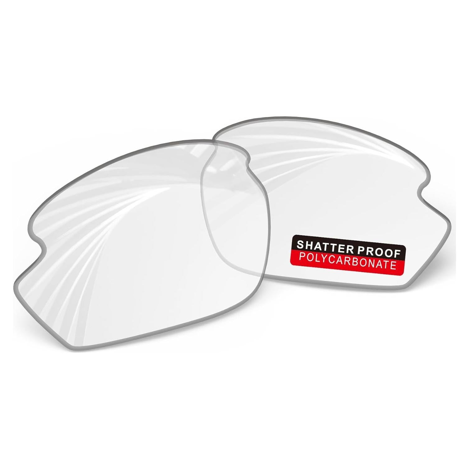 Lentes de Reemplazo iLikeo Pro+ para Gafas Rudy Project