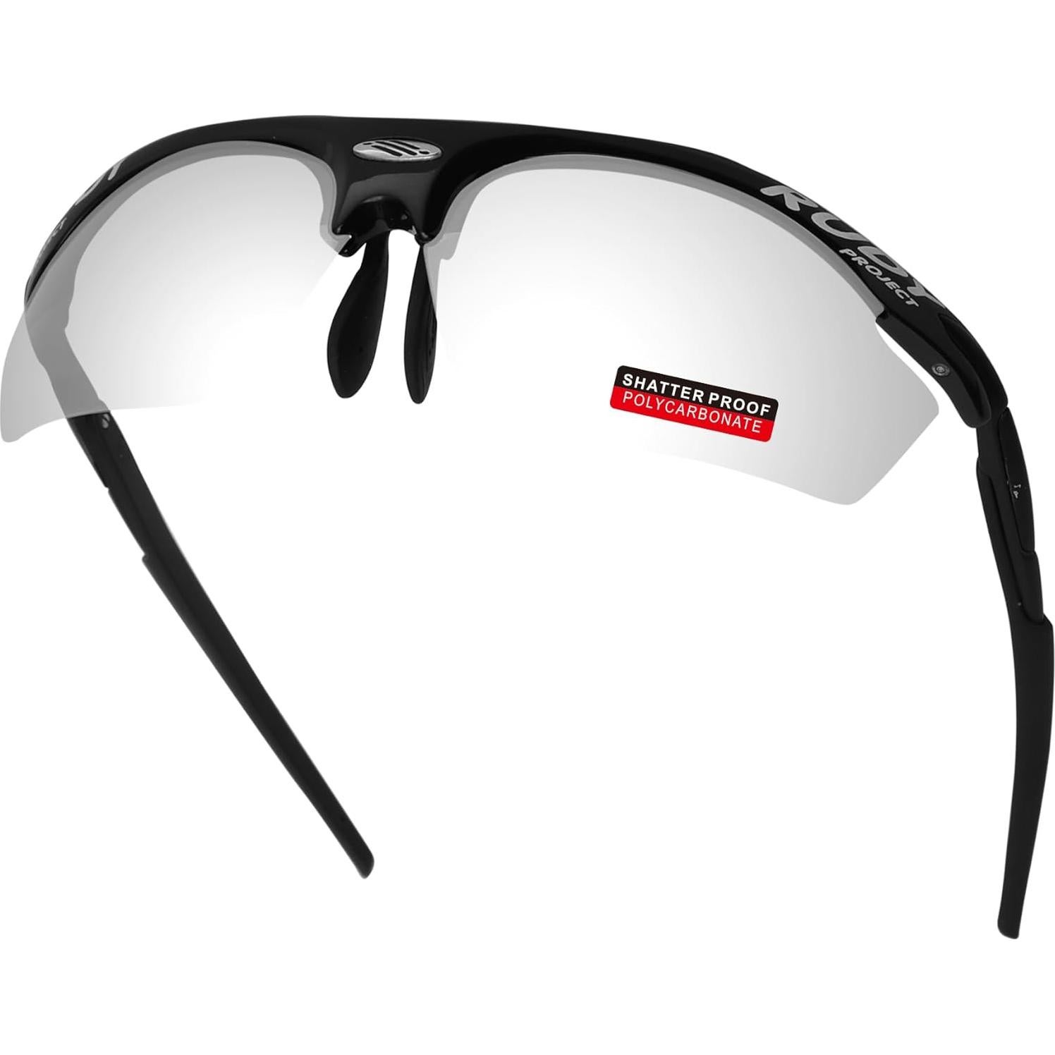 Lentes de Reemplazo iLikeo Pro+ para Gafas Rudy Project