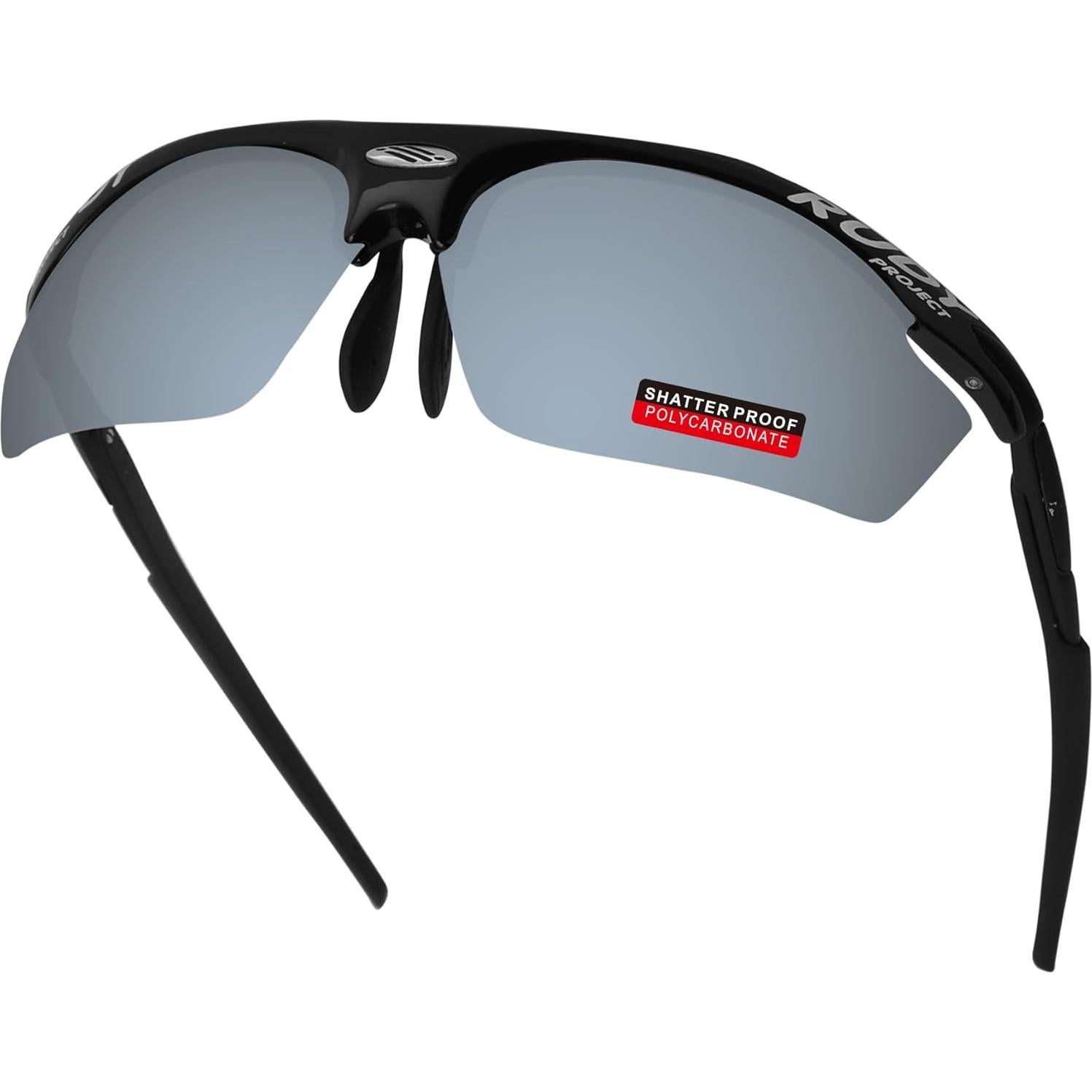 Lentes de Reemplazo iLikeo PRO+ Titanio Plateado Polarizados