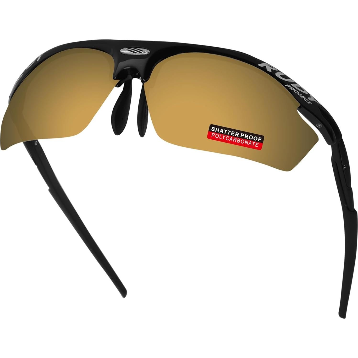 Lentes de Reemplazo iLikeo Pro+ Bronce Flash Polarizados