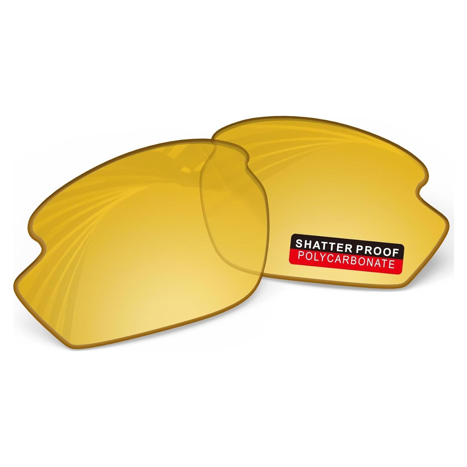 Lentes de Reemplazo iLikeo Pro+ para Gafas de Sol Rydon