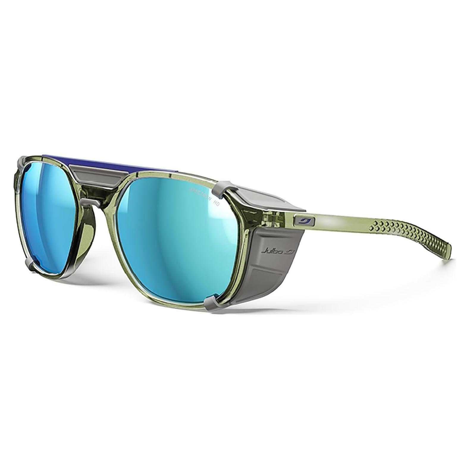Gafas de sol Julbo Slack Cover 52mm Polarizadas UV