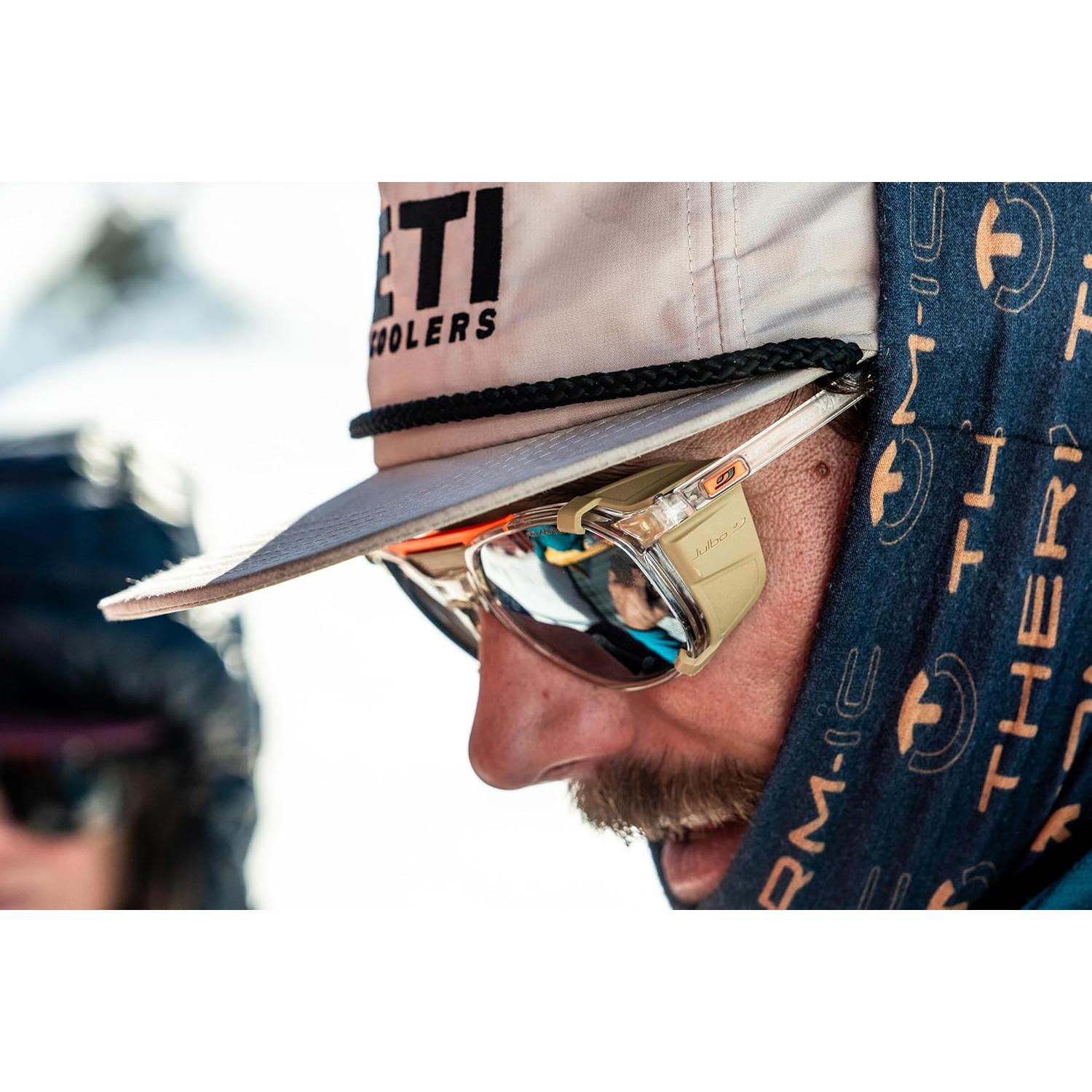 Gafas de sol Julbo Slack Cover con protección UV 52mm