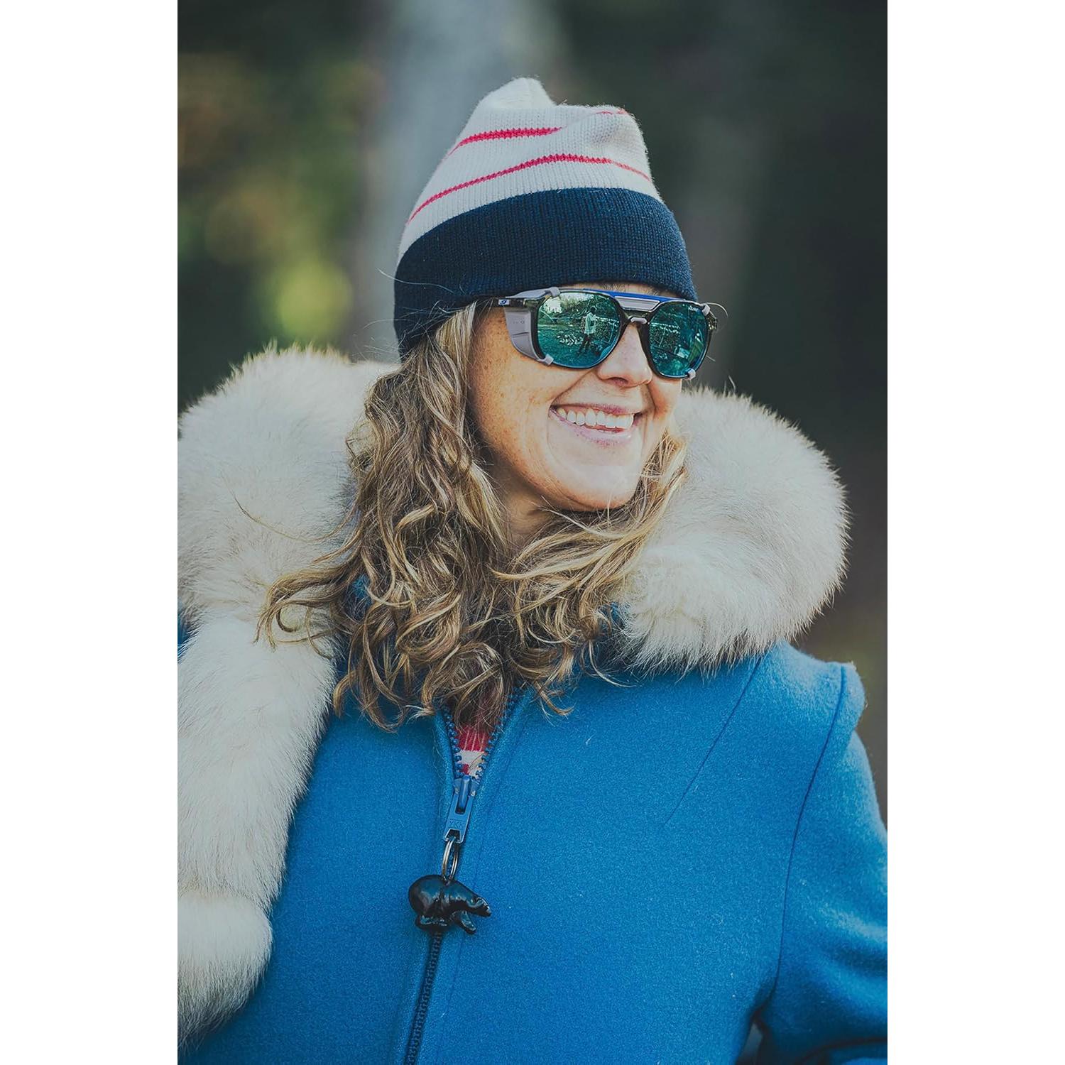 Gafas de sol Julbo Slack Cover con protectores UV 52mm