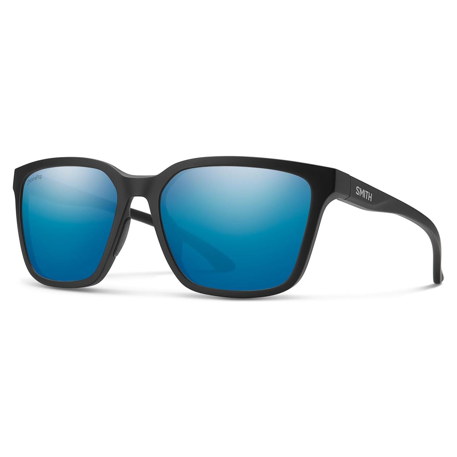 Gafas de sol SMITH Shoutout Polarizadas - Negro Mate