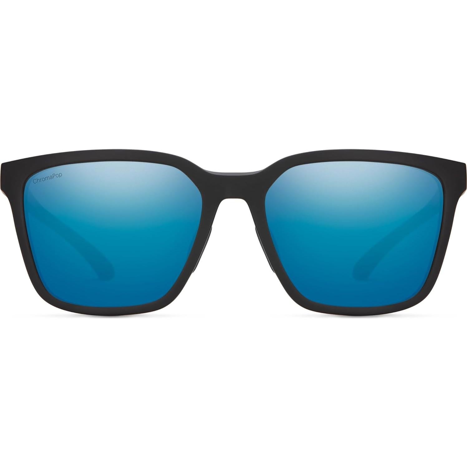 Gafas de sol SMITH Shoutout Polarizadas - Negro Mate