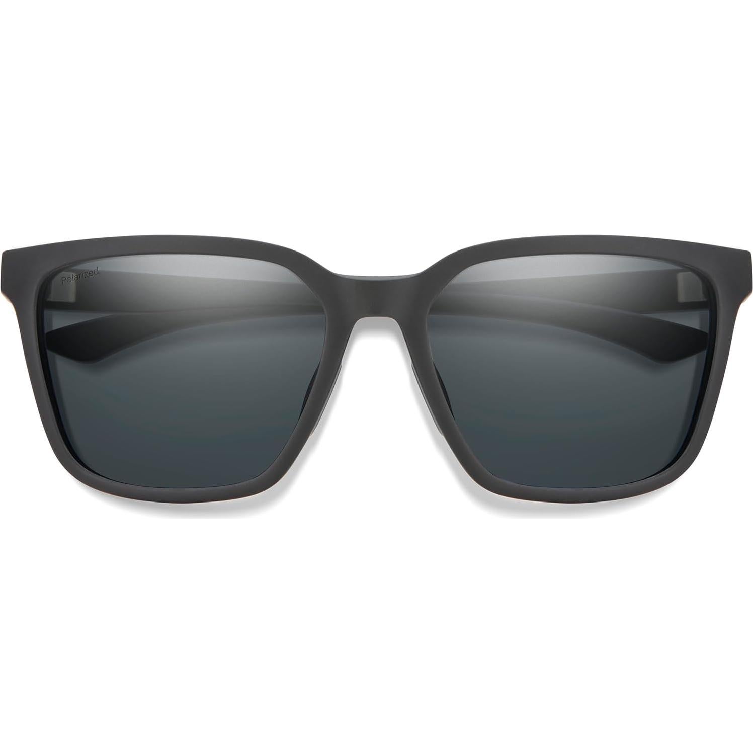 Gafas de sol SMITH Shoutout Polarizadas - Negro Mate
