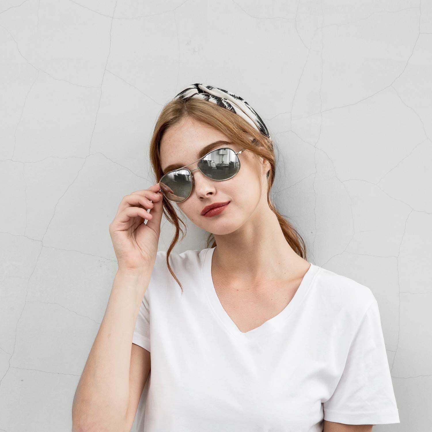 Gafas de sol J+S So0161-M-SFMS polarizadas UV400