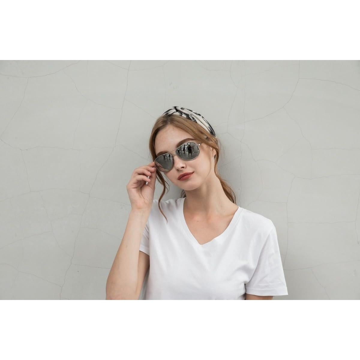 Gafas de sol J+S So0151-L-SFMS polarizadas UV400