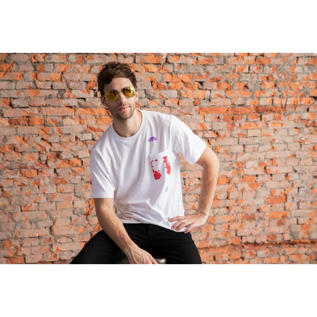 Gafas de sol J+S So0152-L-GFMO polarizadas UV400