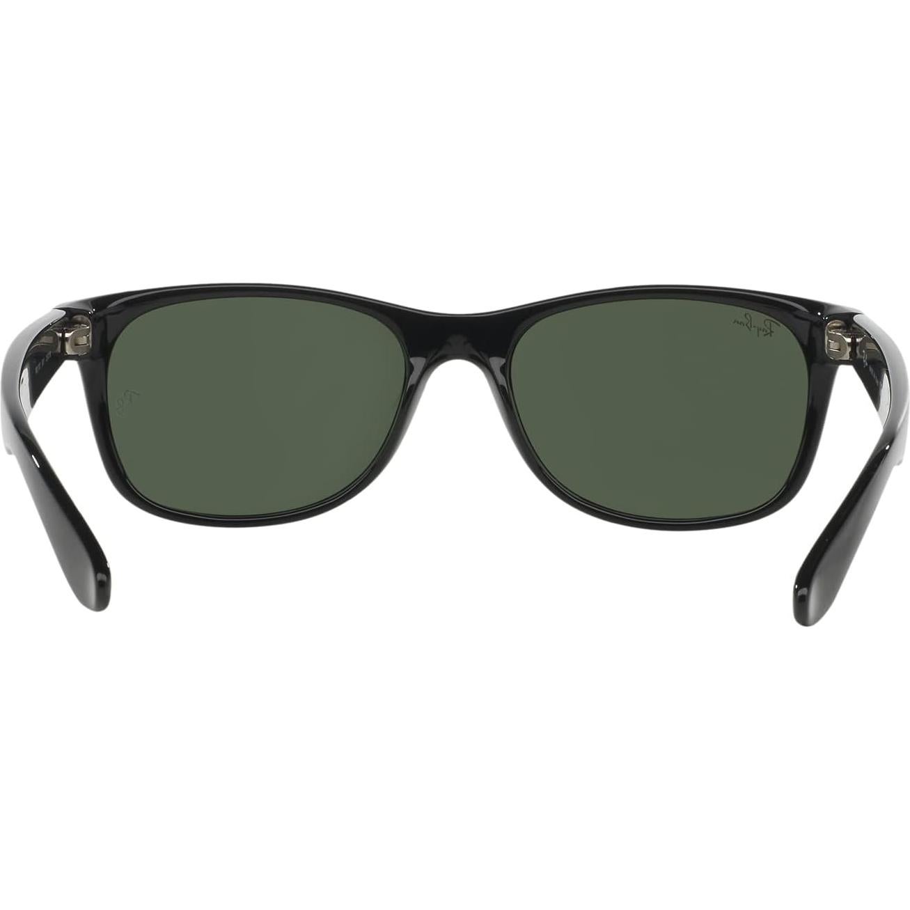 Gafas de Sol Ray-Ban Wayfarer RB2132 58mm Negro Verde