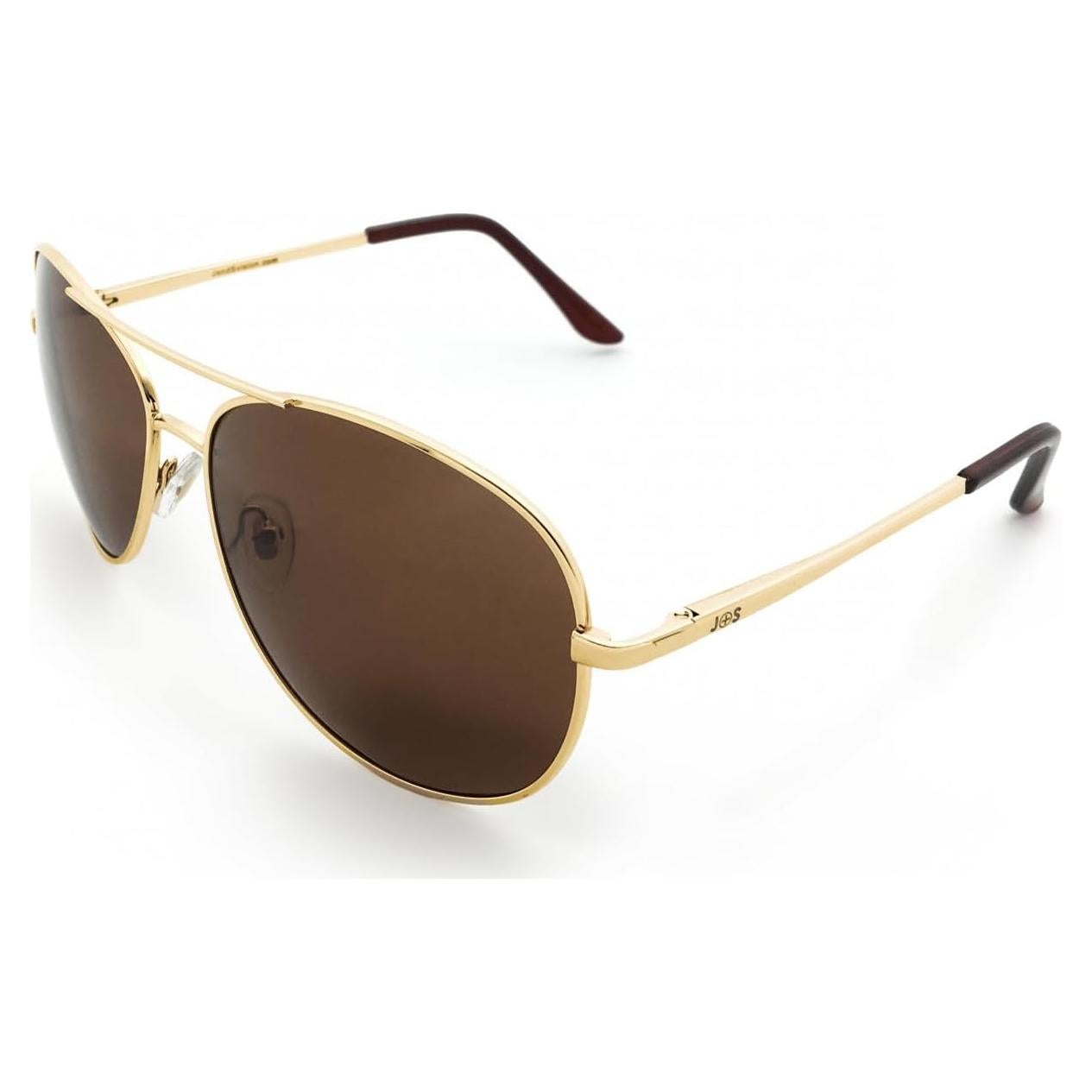 Gafas de sol J+S So0112-S-GFBR polarizadas UV400