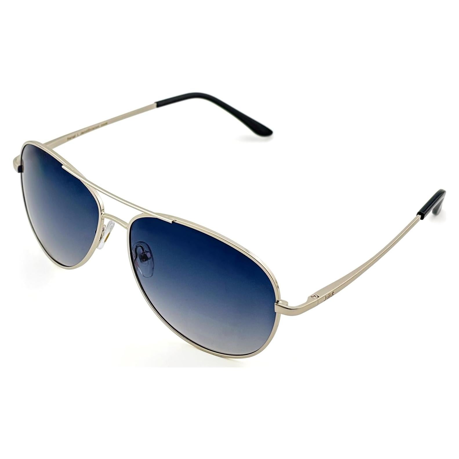 Gafas de sol J+S Aviador Polarizadas UV400 58mm