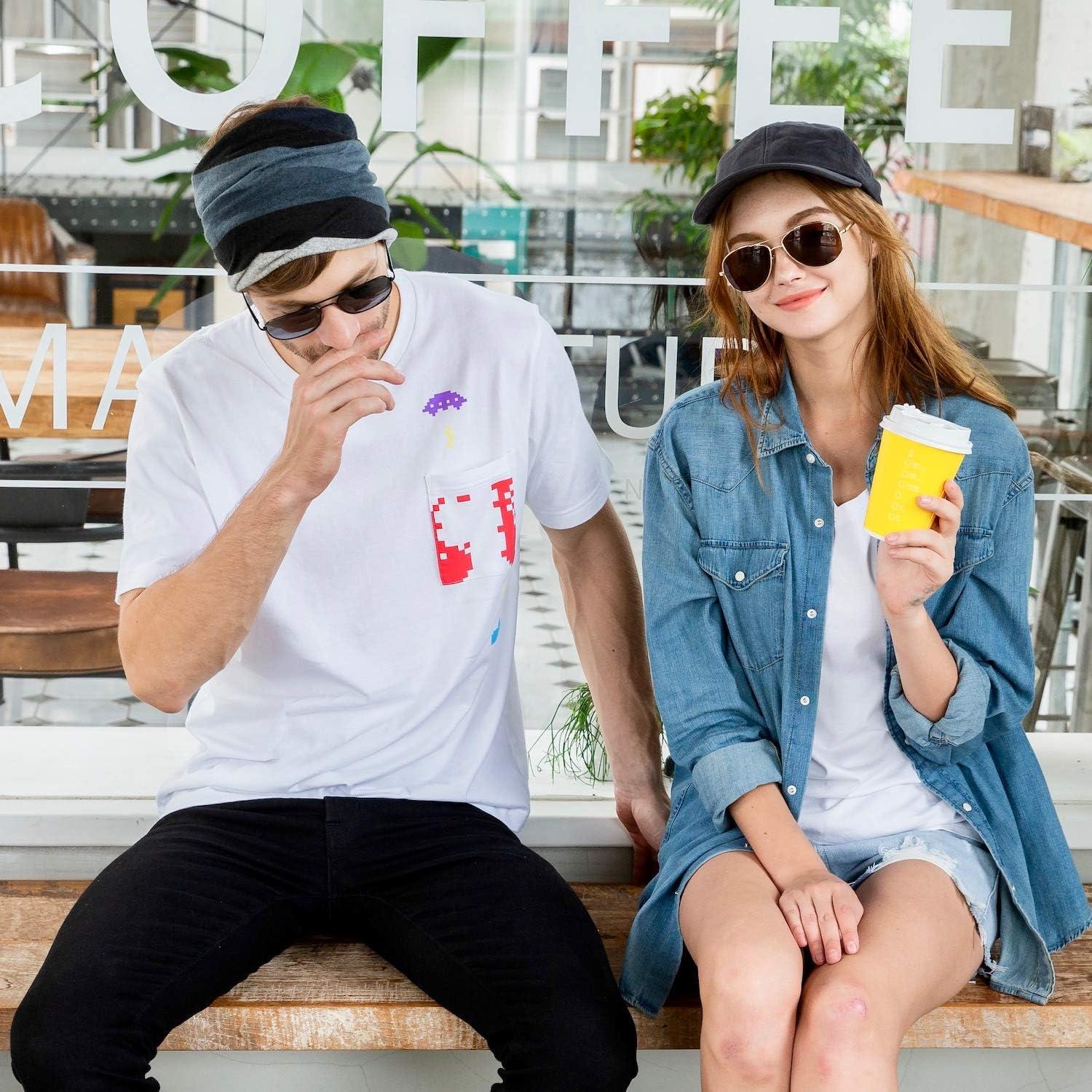 Gafas de sol J+S So0092-M-GFBR polarizadas UV400