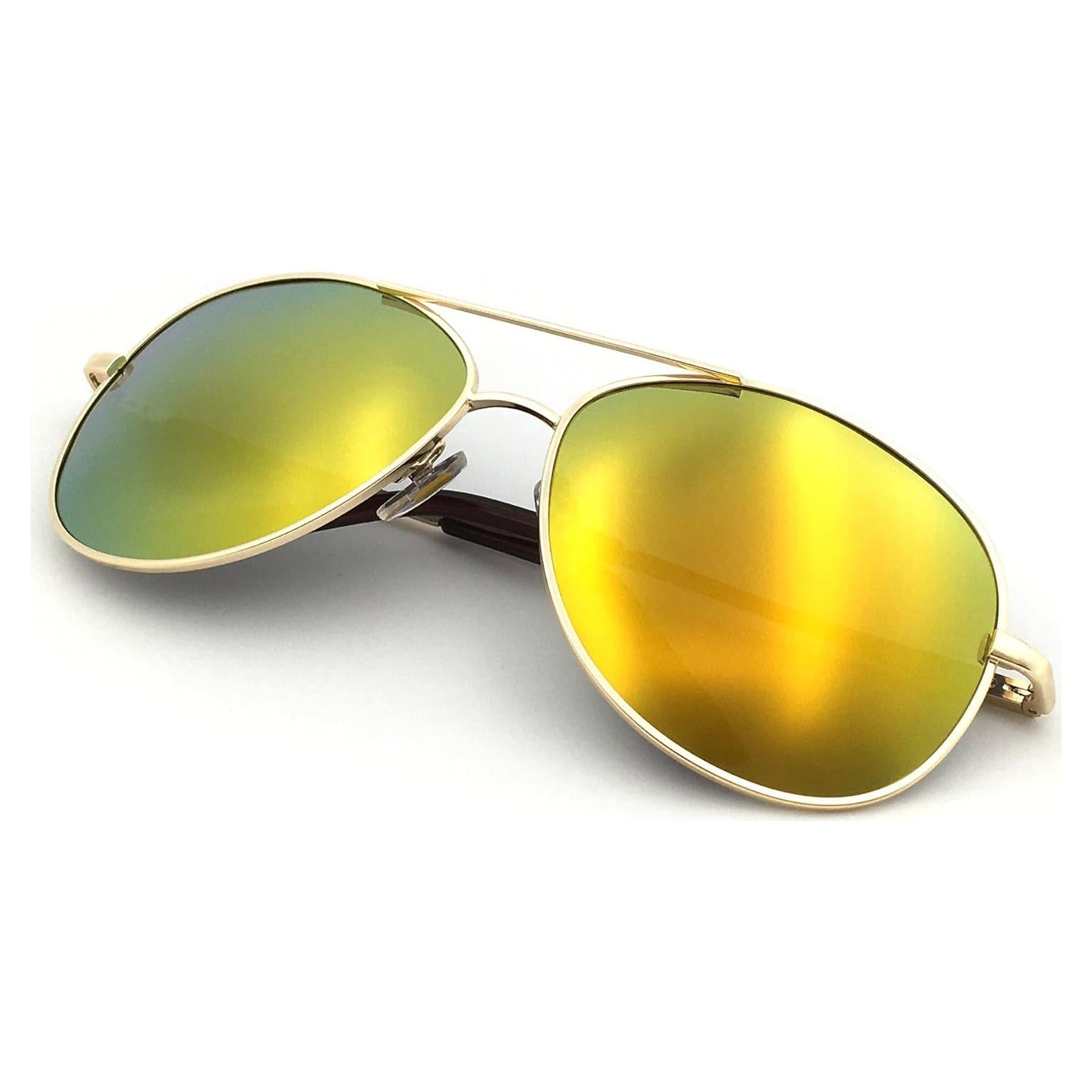 Gafas de sol J+S So0162-M-GFMO polarizadas UV400