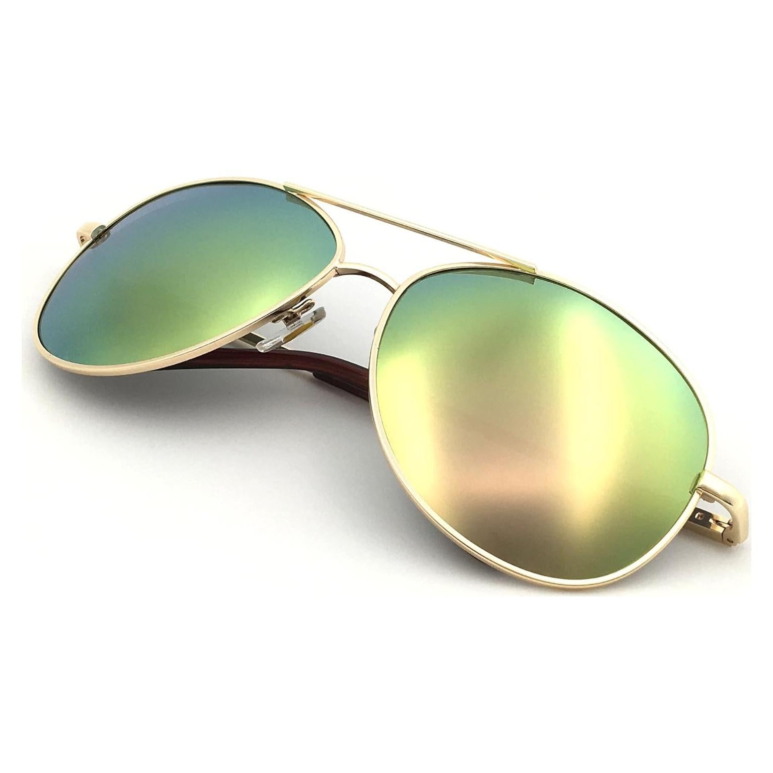 Gafas de sol J+S So0163-M-GFMP polarizadas UV400