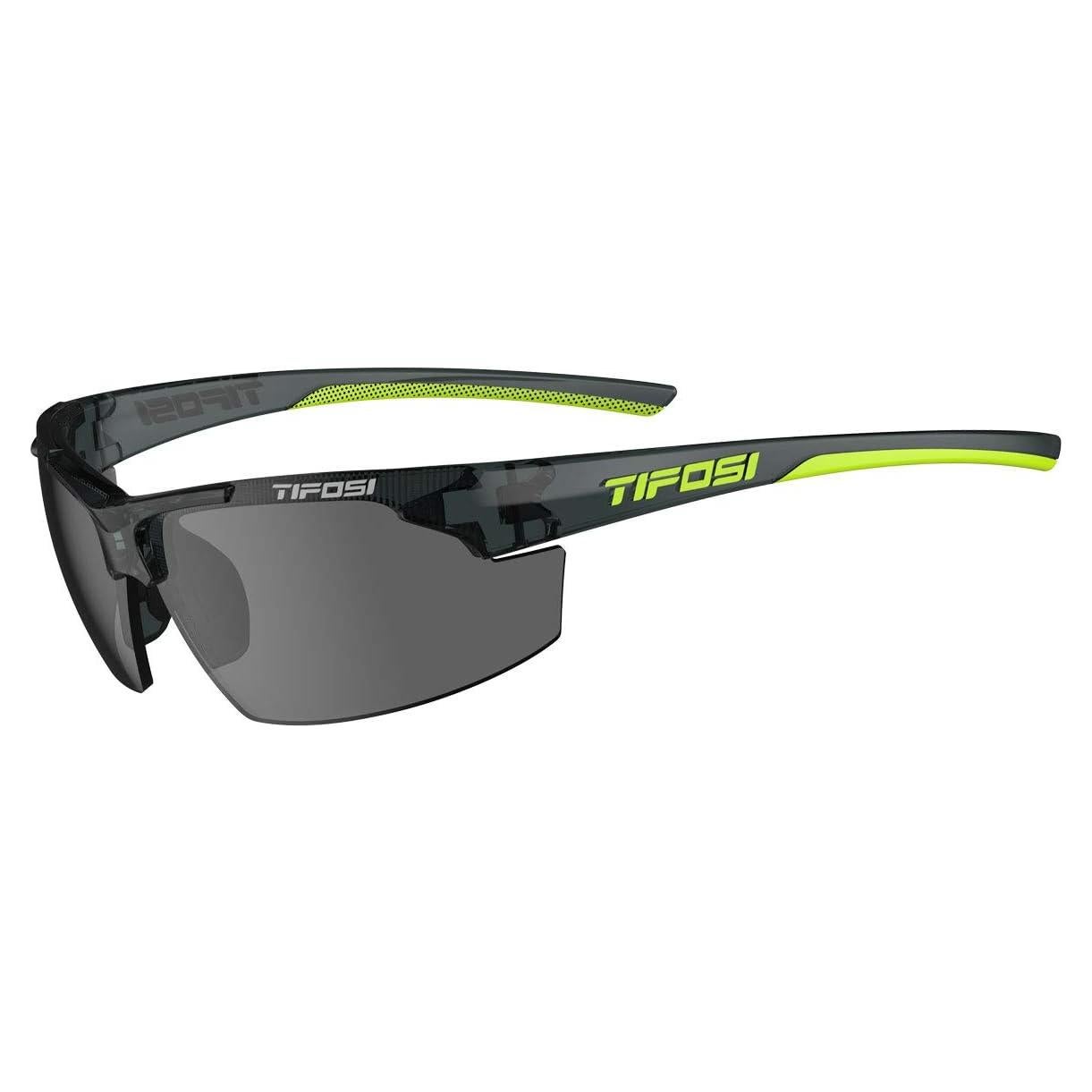 Gafas de sol deportivas Tifosi Track unisex - Lentes ahumados