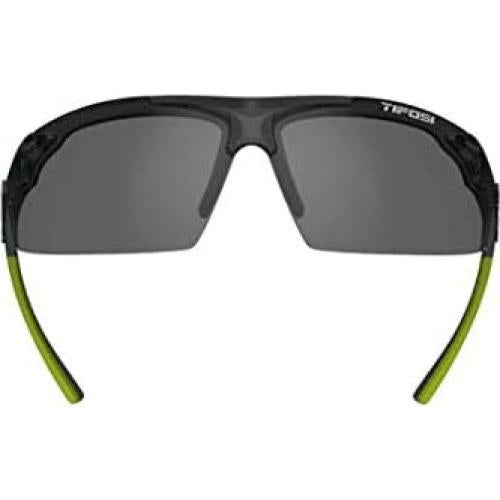 Gafas de sol deportivas Tifosi Track unisex - Lentes ahumados