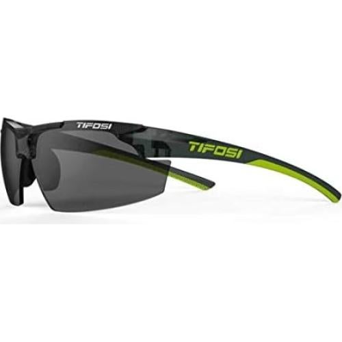 Gafas de sol deportivas Tifosi Track unisex - Lentes ahumados
