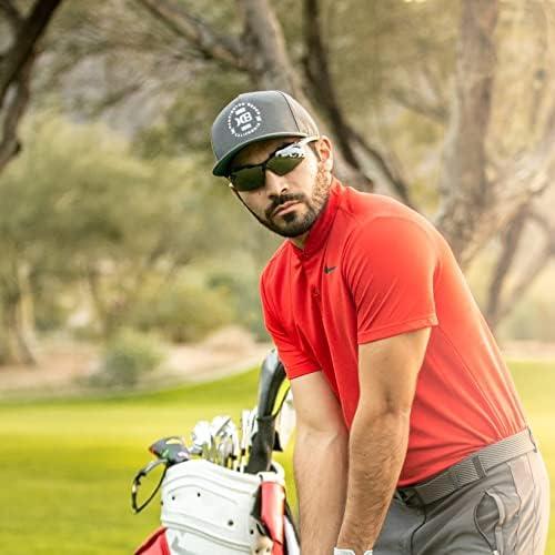 Gafas de sol Tifosi Track Sport - Lentes Ahumados UV 100%