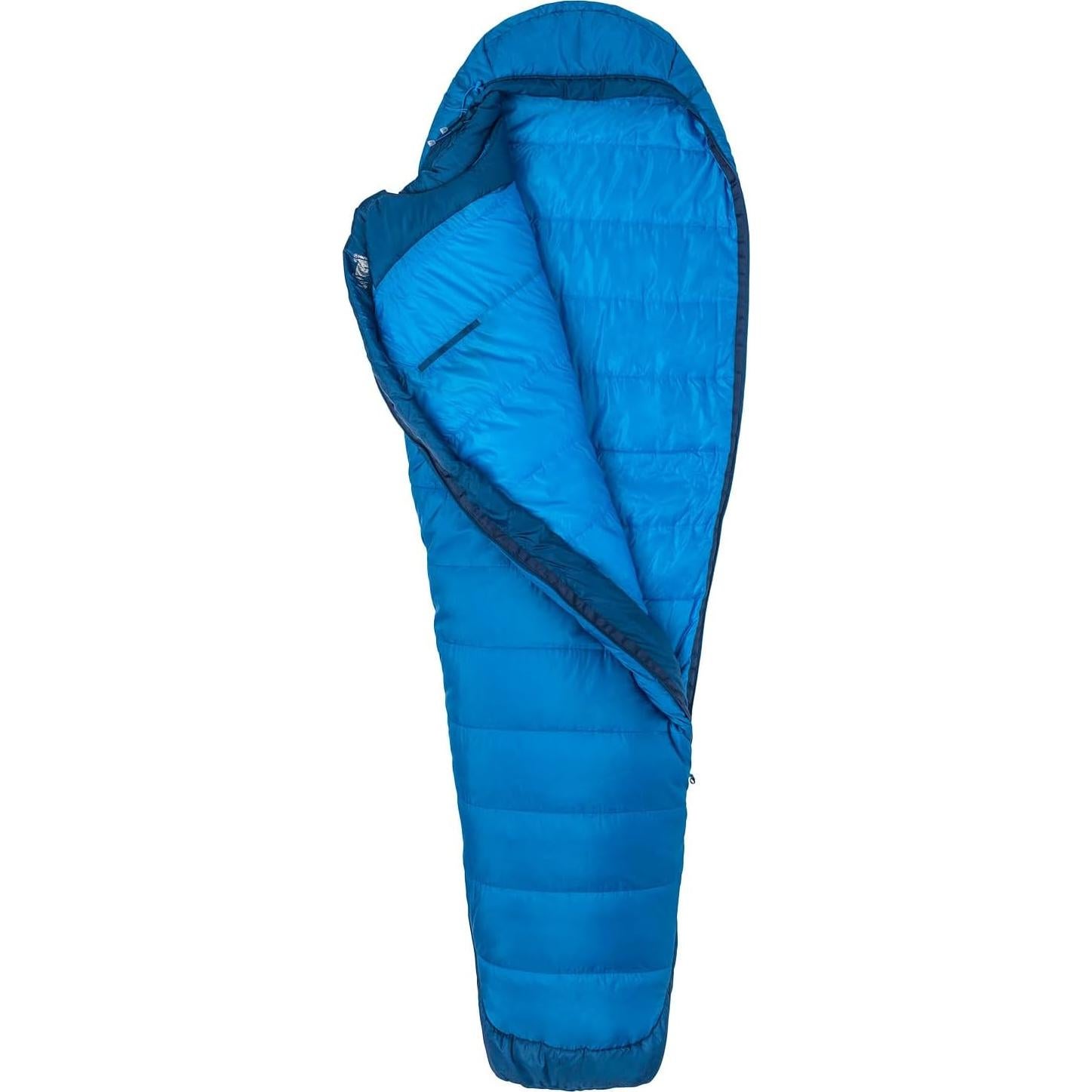 Saco de Dormir Sintético Marmot Trestles Elite Eco -7°C
