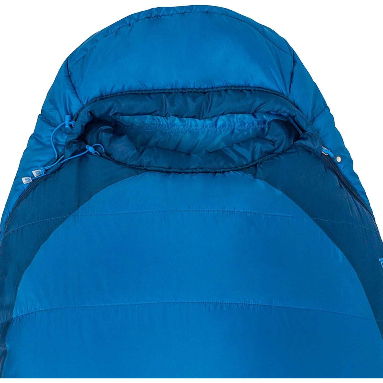 Saco de Dormir Sintético Marmot Trestles Elite Eco -7°C