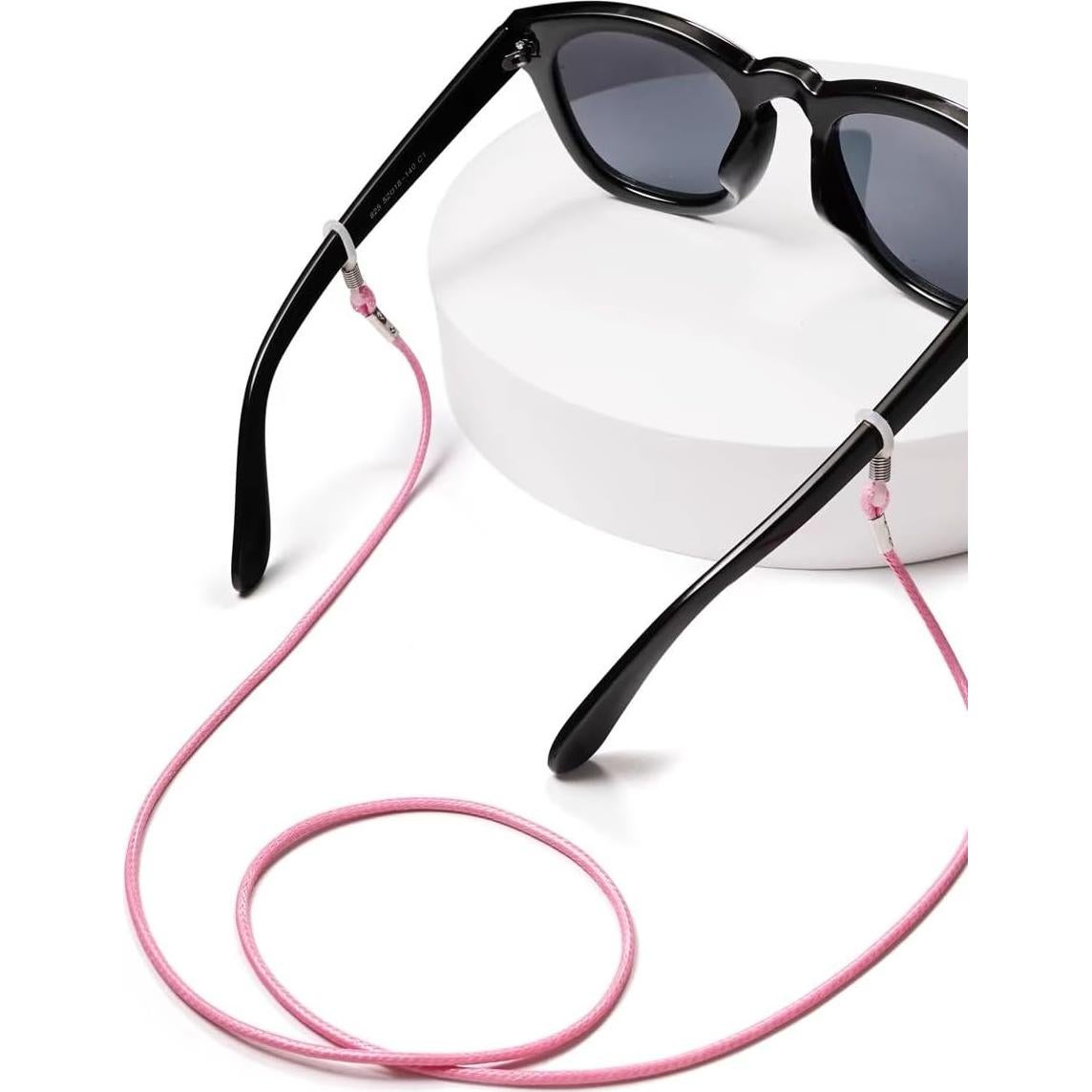Correa para Gafas VOOGLASS 34 cm, Estilo y Seguridad