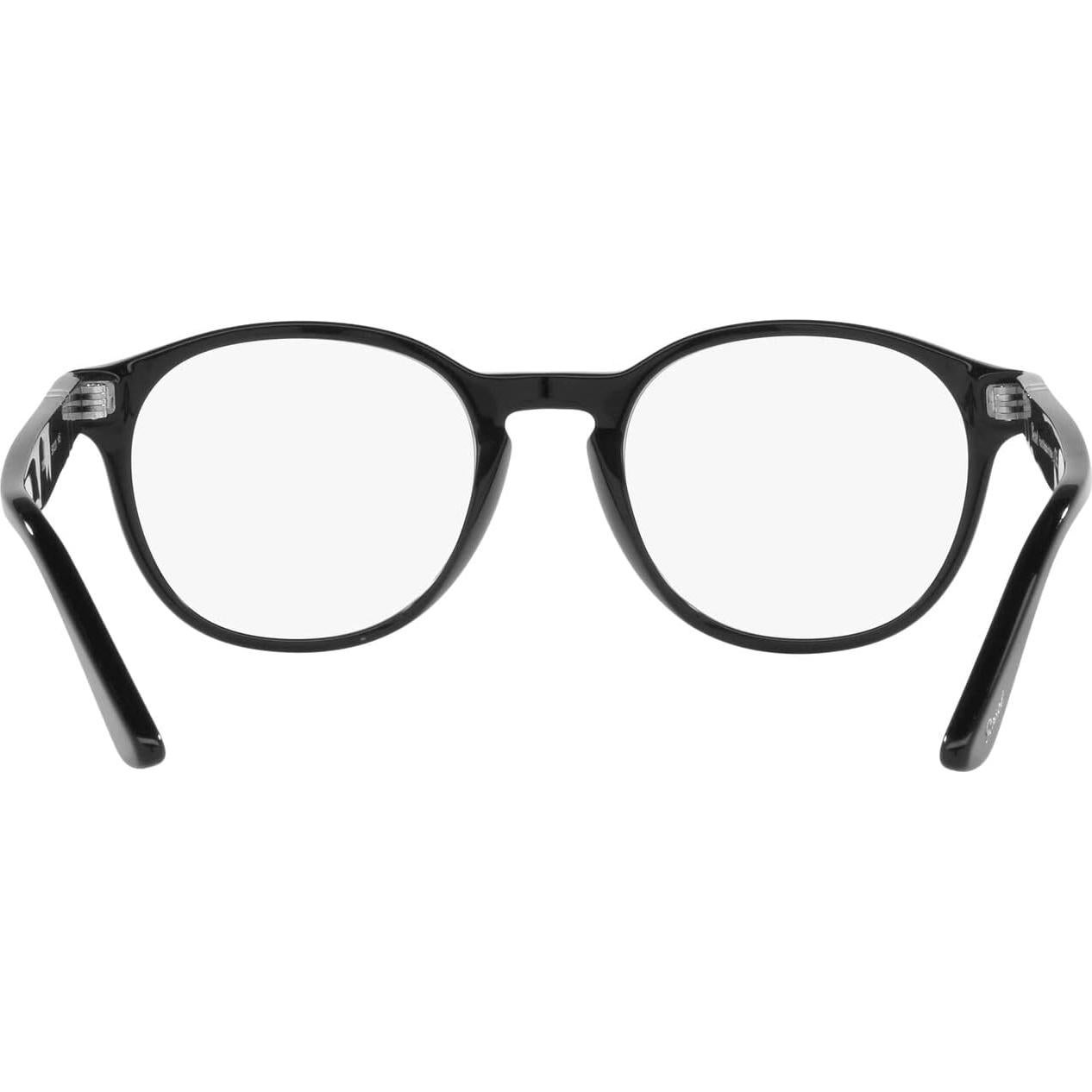 Montura de Gafas Recetadas Redondas Persol PO3284V Mujeres