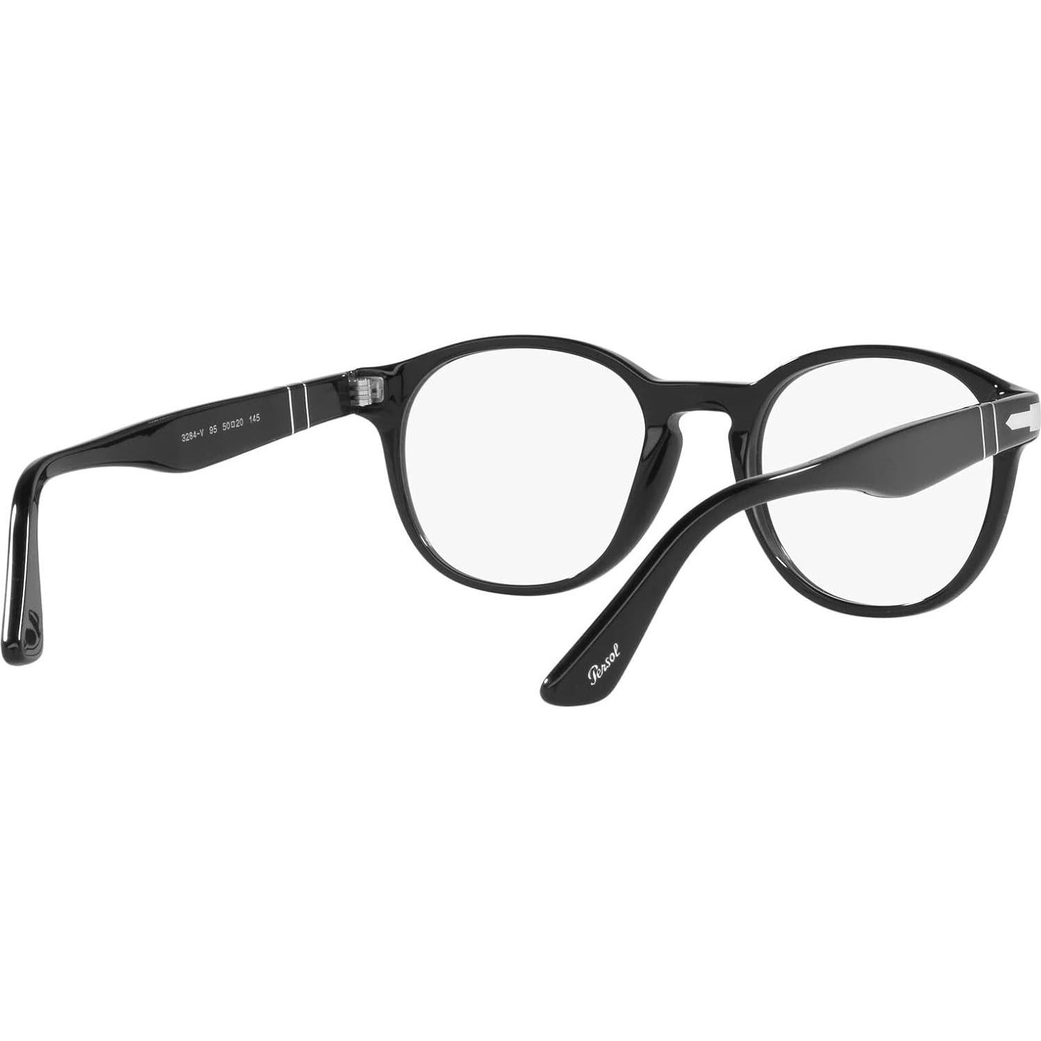 Montura de Gafas Recetadas Redondas Persol PO3284V Mujeres