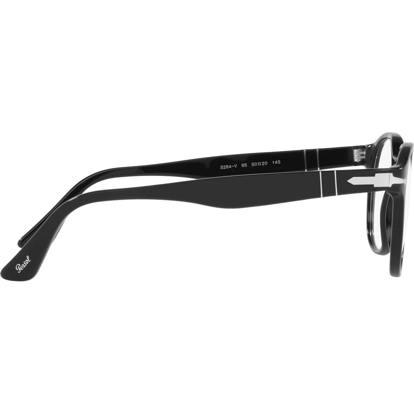 Montura Gafas Recetadas Persol PO3284V Redondas 50mm