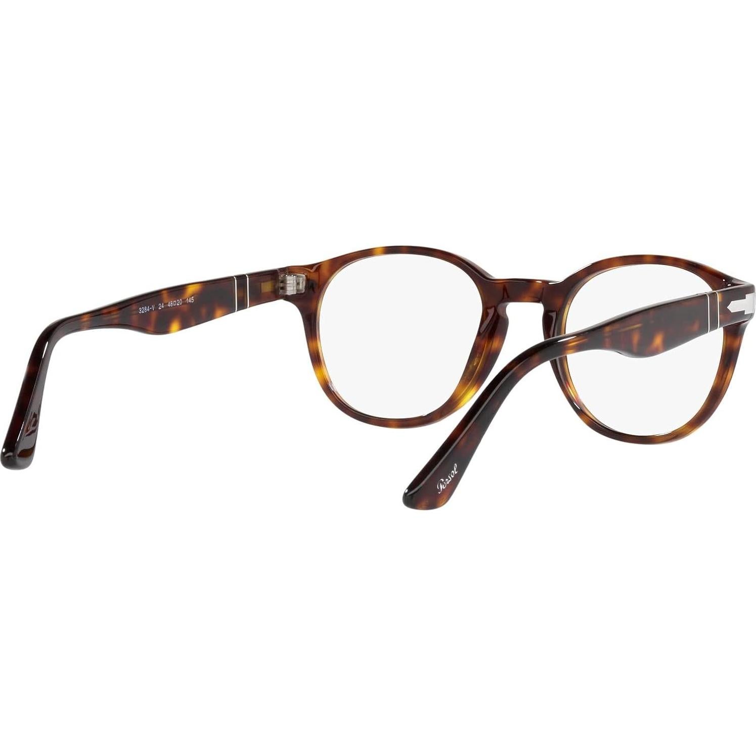 Montura de gafas recetadas Persol PO3284V marrón 50mm