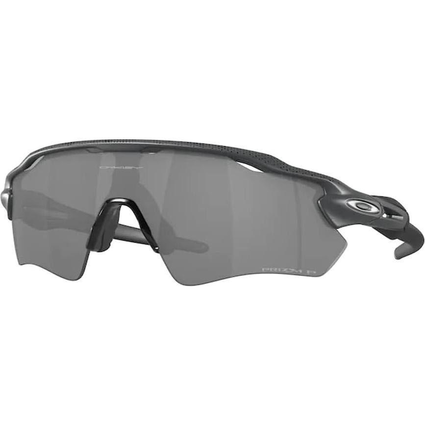 Gafas de sol Oakley Radar EV Path Carbono Prizm Negro Polarizado