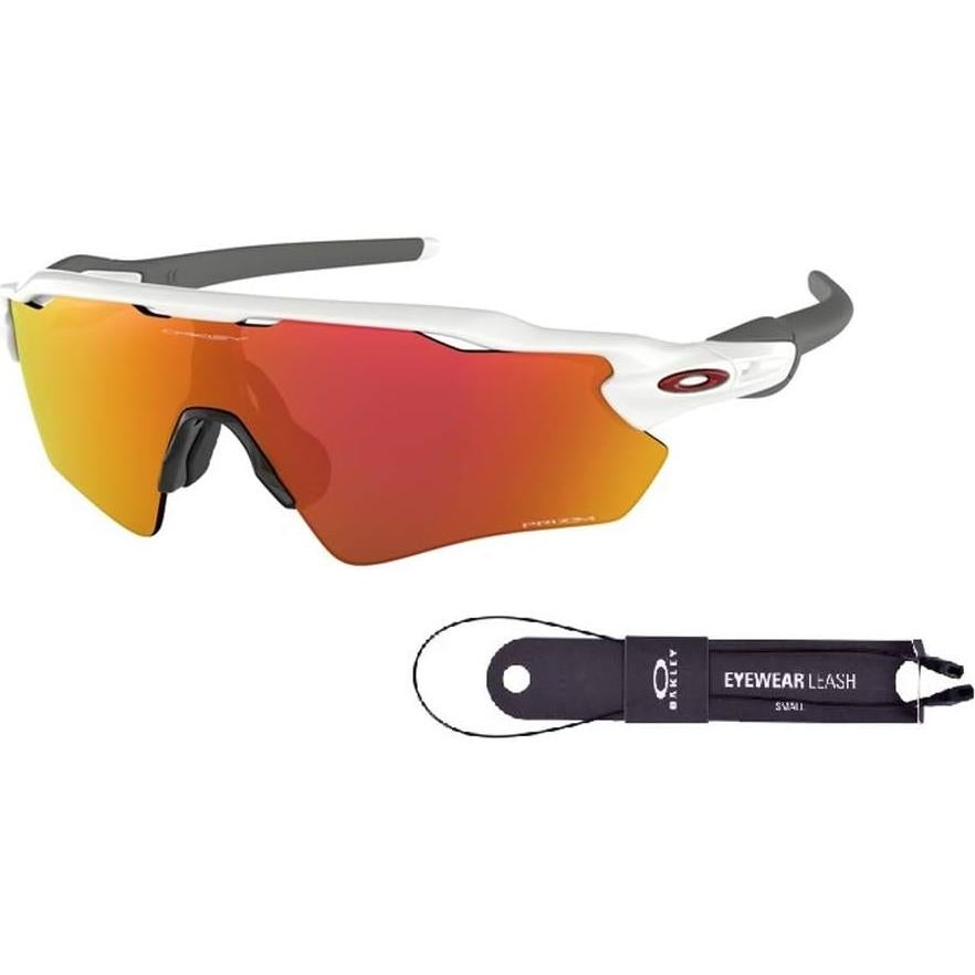 Gafas de sol Oakley Radar EV Path + Correa y Kit de Cuidado