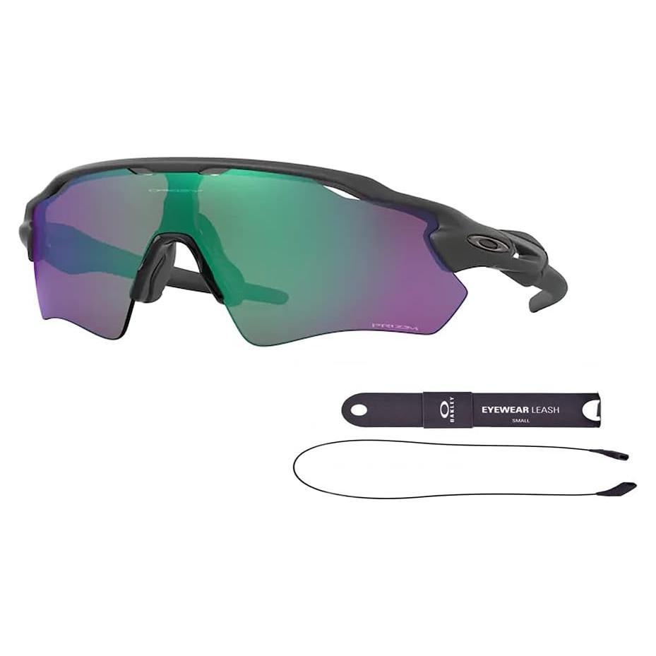 Gafas de sol Oakley Radar EV Path + Correa y Kit de Cuidado