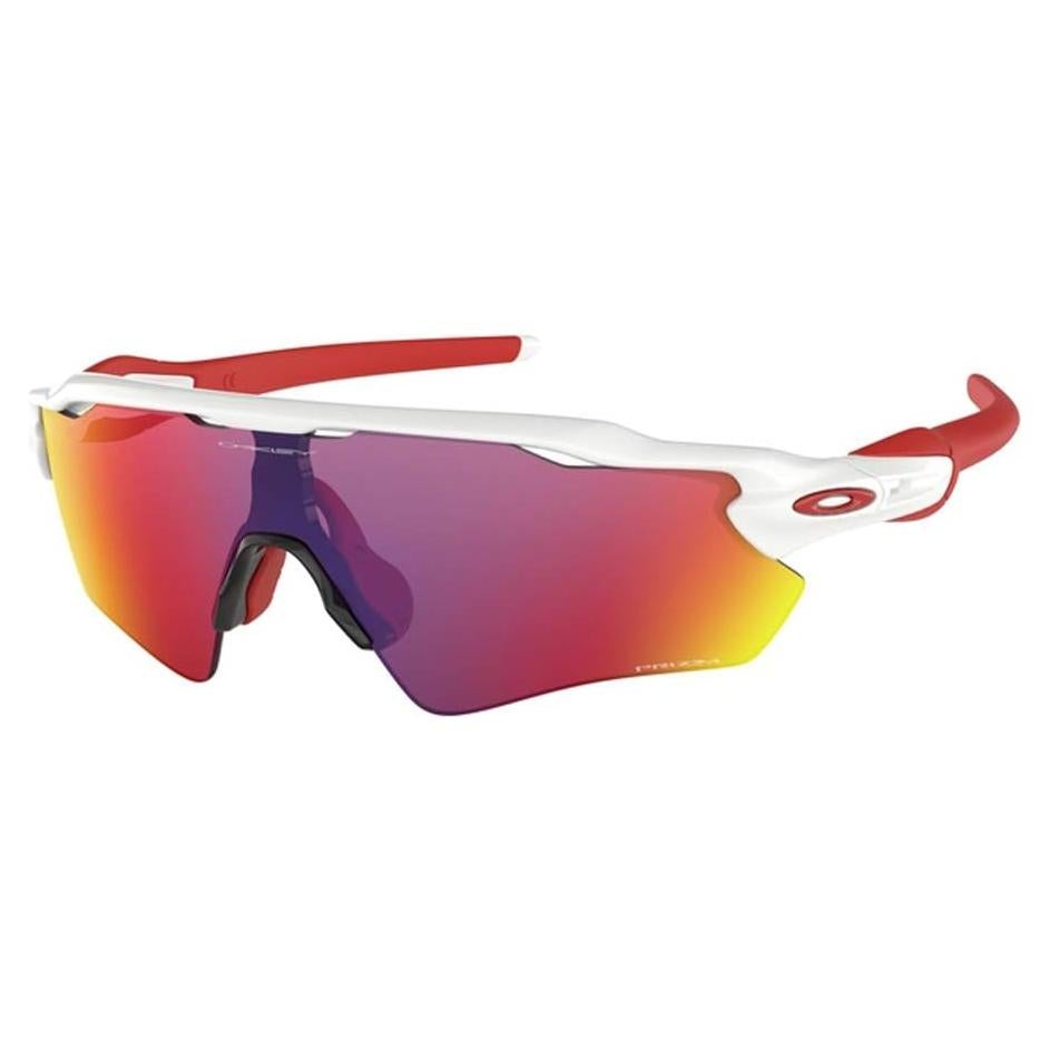 Gafas de sol Oakley Radar EV Path + Correa + Kit de cuidado