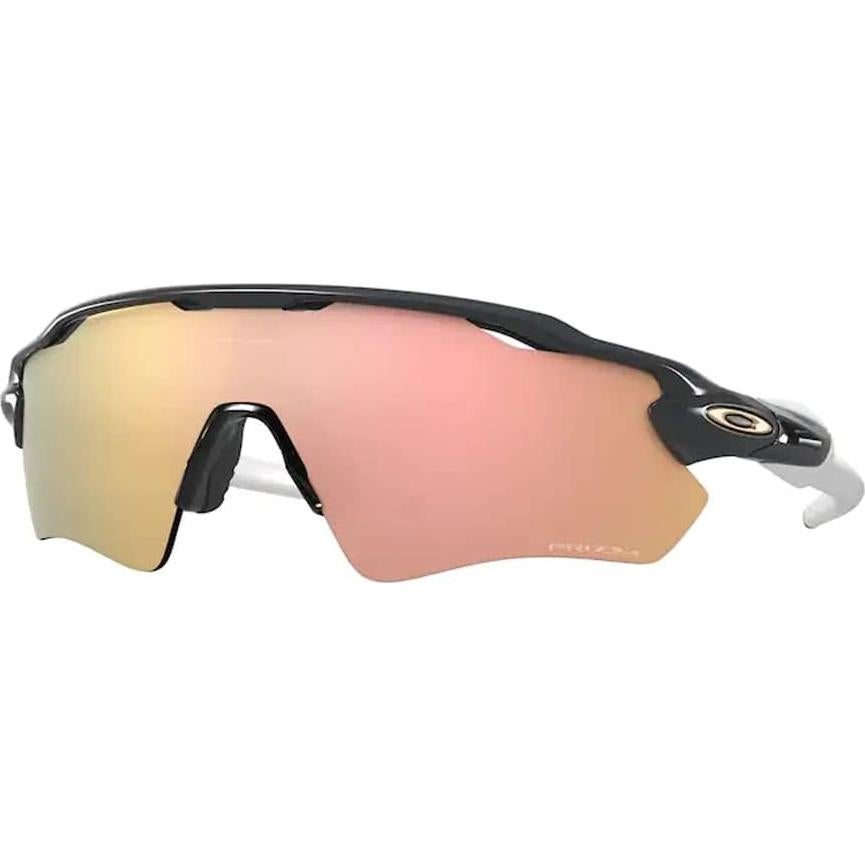 Gafas de sol Oakley Radar EV Path Carbono Prizm Rosa Oro