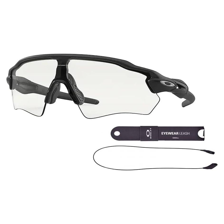 Gafas de sol Oakley Radar EV Path + Correa y Kit de cuidado