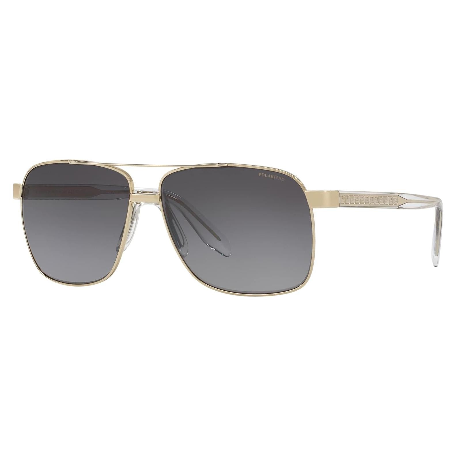 Gafas de sol Versace VE2174 Metal Polarizadas 59mm