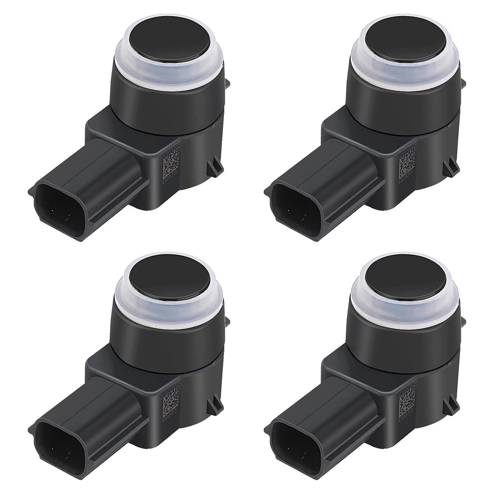 Sensor de Estacionamiento PDC SHINEHOME 1EW63TZZAA para Dodge Jeep