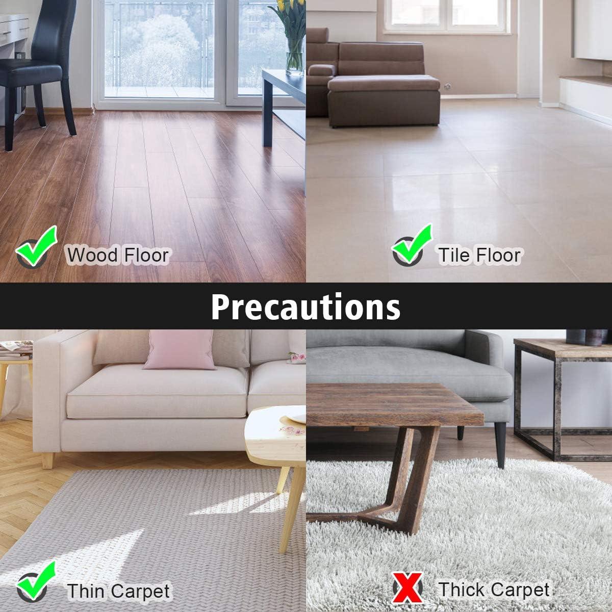 Juguete Interactivo para Gatos WWVVPET Bola LED Recargable