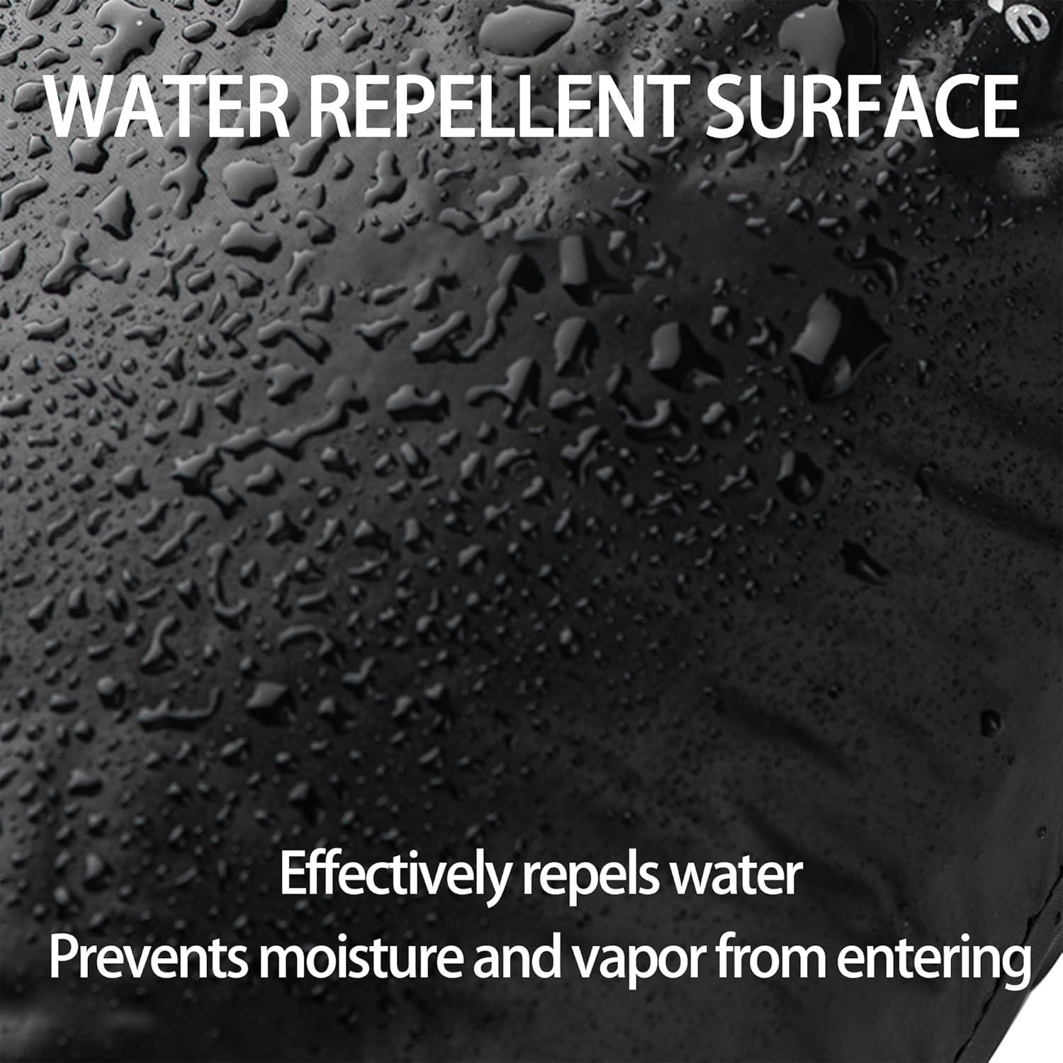 Botas de Dormir Windhike de Plumas de Pato para Hombres y Mujeres