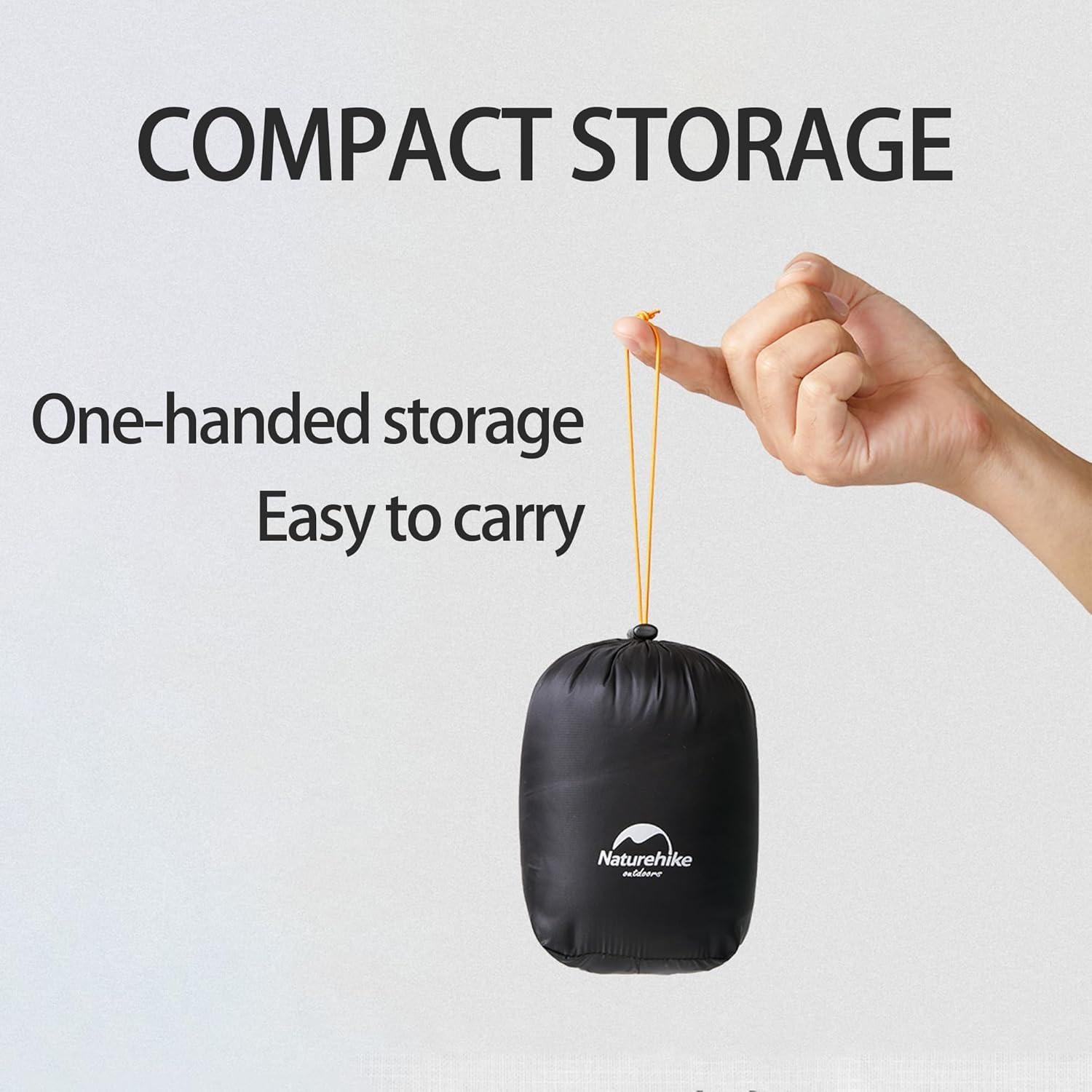 Botas de Dormir Windhike de Plumas de Pato para Hombres y Mujeres