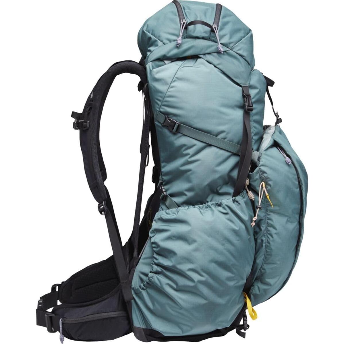 Mochila de Senderismo Mountain Hardwear PCT 70L Gris S/M