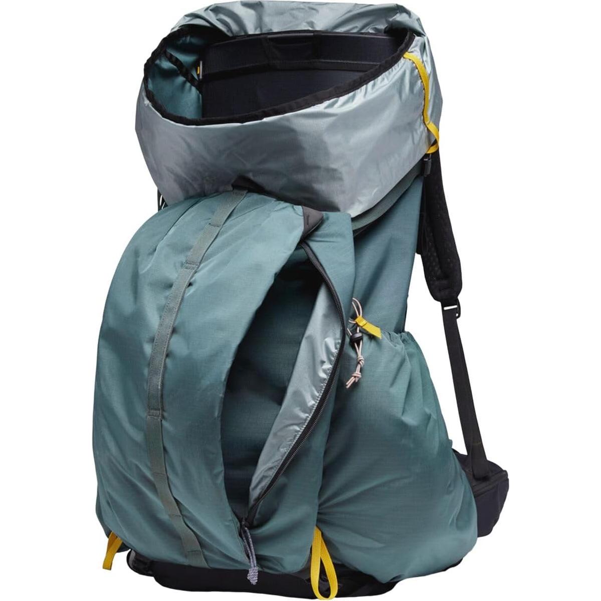 Mochila de Senderismo Mountain Hardwear PCT 70L Gris S/M