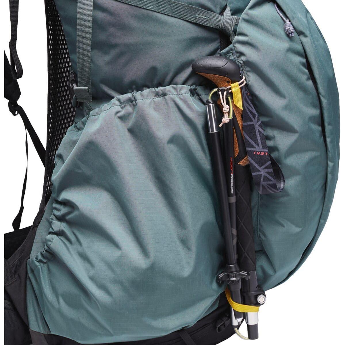 Mochila de Senderismo Mountain Hardwear PCT 70L Gris S/M