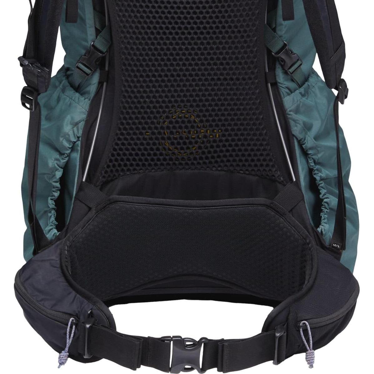 Mochila de Senderismo Mountain Hardwear PCT 70L Gris S/M