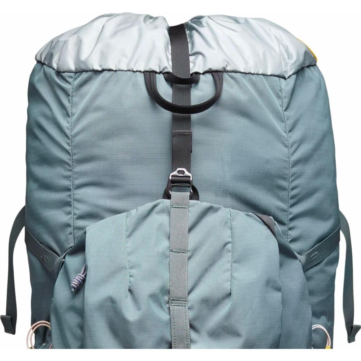 Mochila de Senderismo Mountain Hardwear PCT 70L Gris S/M